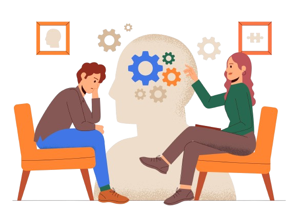 Vansh Mental Health Hospital